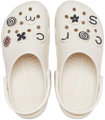 (Women) Crocs Classic x 10 Corso Como Clog 'Stucco' 208168-160 Shop (Women) Crocs Classic x 10 Corso Como Clog 'Stucco' 208168-160