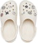 Shop (W) Crocs Klasik x 10 Corso Como Clog 'Stucco' 208168-160