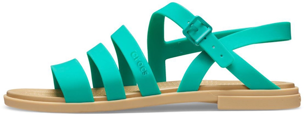 (Women) Crocs Clog 'Lollipop Resort Fashion Green' 206107-3U0 Buy (Women) Crocs Clog 'Lollipop Resort Fashion Green' 206107-3U0