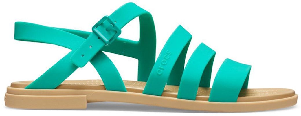 (Women) Crocs Clog 'Lollipop Resort Fashion Green' 206107-3U0 Order (Women) Crocs Clog 'Lollipop Resort Fashion Green' 206107-3U0