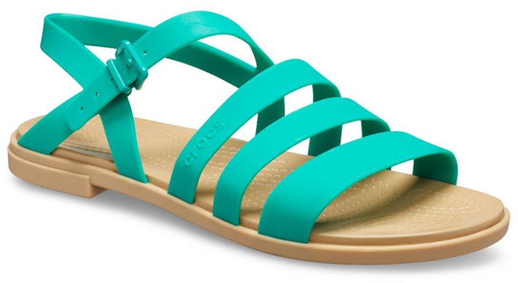 (Women) Crocs Clog 'Lollipop Resort Fashion Green' 206107-3U0 Lookbook (Women) Crocs Clog 'Lollipop Resort Fashion Green' 206107-3U0