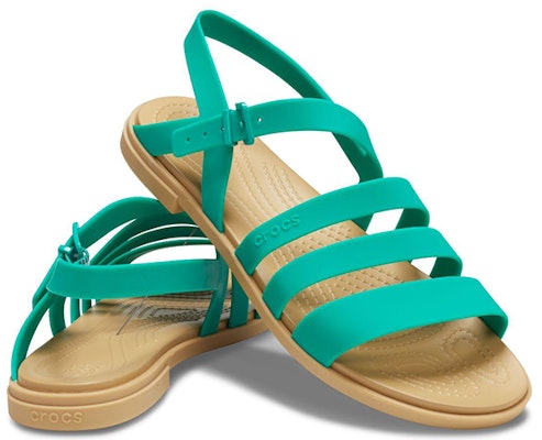 (Women) Crocs Clog 'Lollipop Resort Fashion Green' 206107-3U0 Shop (Women) Crocs Clog 'Lollipop Resort Fashion Green' 206107-3U0