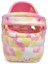 Purchase (W) Crocs Clog Classic Grote Wolken Outdoor Sports Sandalen Roze Geel 207176-6SO