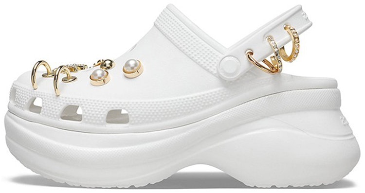women-crocs-clog-outdoor-classic-sports-sandals-white-207389-103
