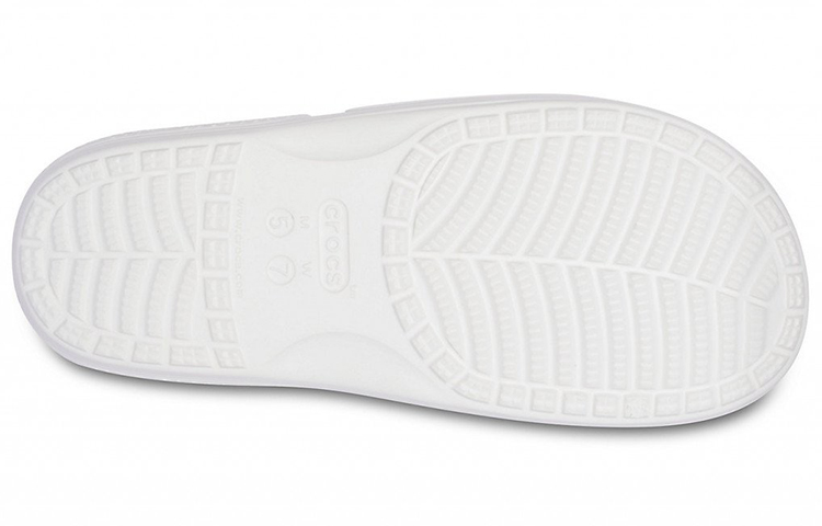 Sizing (W) 크록스 코카콜라 90년대 비치 슬라이드 (54 characters) 207216-94S