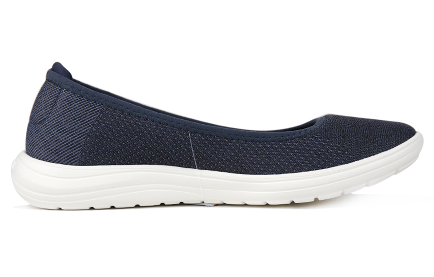 Order (W) Crocs Retro Ademend Casual Sportschoen Blauw. 205880-462