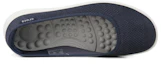 Shop (W) Crocs Retro Ademend Casual Sportschoen Blauw. 205880-462
