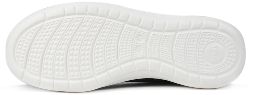 (W) Crocs Retro Ademend Casual Sportschoen Blauw. 205880-462 Purchase (W) Crocs Retro Ademend Casual Sportschoen Blauw. 205880-462