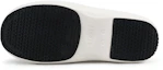 Purchase (W) Crocs Gezellig Dikke Zool Witte Sandalen 204045-100