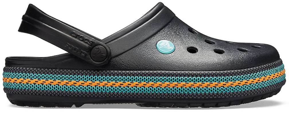 (W) 크록스 크록밴드 블랙 (Keurokeuseu Keurokbaendeu Beullaek) 205889-001 Order (W) 크록스 크록밴드 블랙 (Keurokeuseu Keurokbaendeu Beullaek) 205889-001