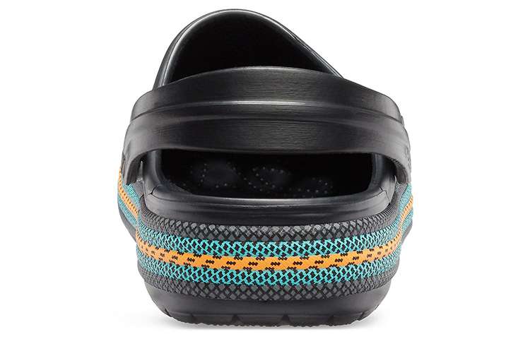 (W) Crocs Crocband 'Black' 圖 6