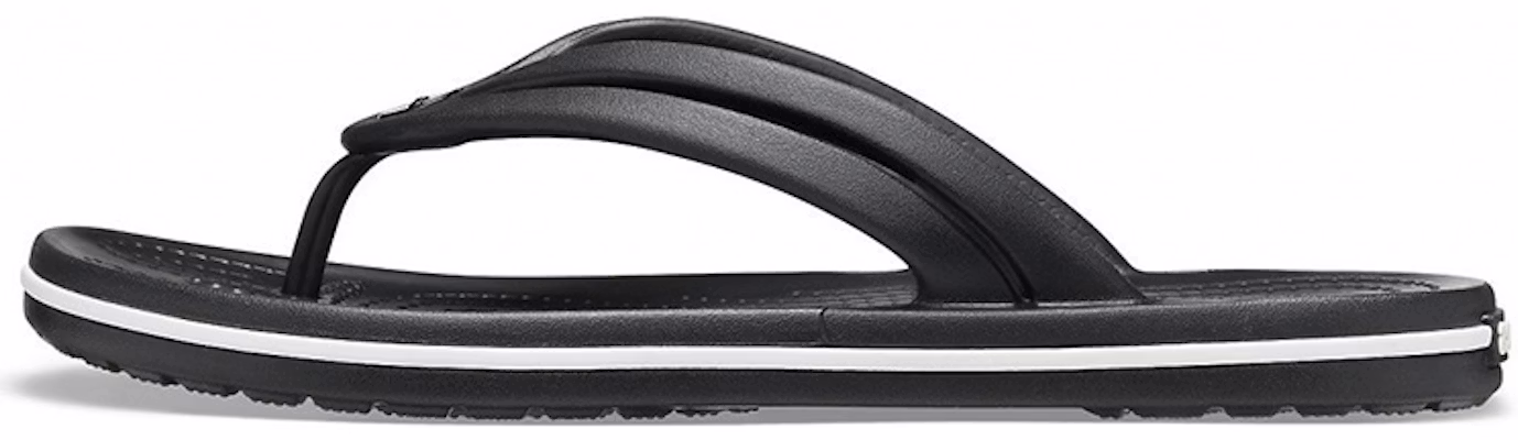 (W) Crocs Crocband 'Hitam' 206100-001 Buy (W) Crocs Crocband 'Hitam' 206100-001