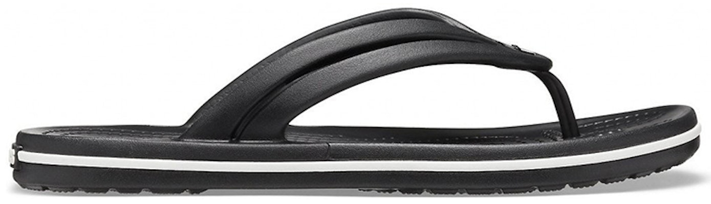 (Women) Crocs Crocband 'Black' 206843-001 Order (Women) Crocs Crocband 'Black' 206843-001