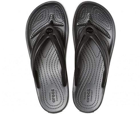 (Women) Crocs Crocband 'Black' 206843-001 Purchase (Women) Crocs Crocband 'Black' 206843-001