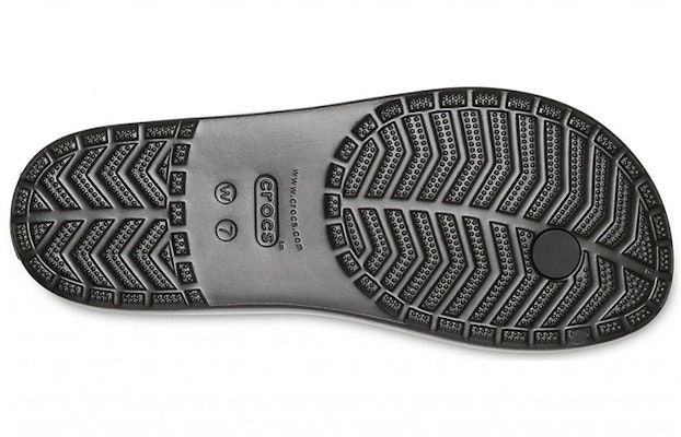 (Women) Crocs Crocband 'Black' 206843-001 Sizing (Women) Crocs Crocband 'Black' 206843-001