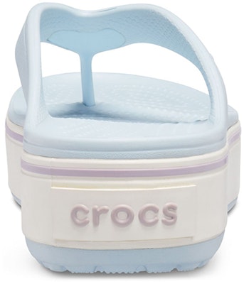 (W) 크록스 크록밴드 '블루' (Keurogseu Keurokbaendeu 'Beullu') 205681-4JR Details for (W) 크록스 크록밴드 '블루' (Keurogseu Keurokbaendeu 'Beullu') 205681-4JR