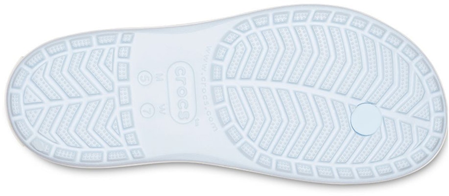 (W) 크록스 크록밴드 '블루' (Keurogseu Keurokbaendeu 'Beullu') 205681-4JR Sizing (W) 크록스 크록밴드 '블루' (Keurogseu Keurokbaendeu 'Beullu') 205681-4JR