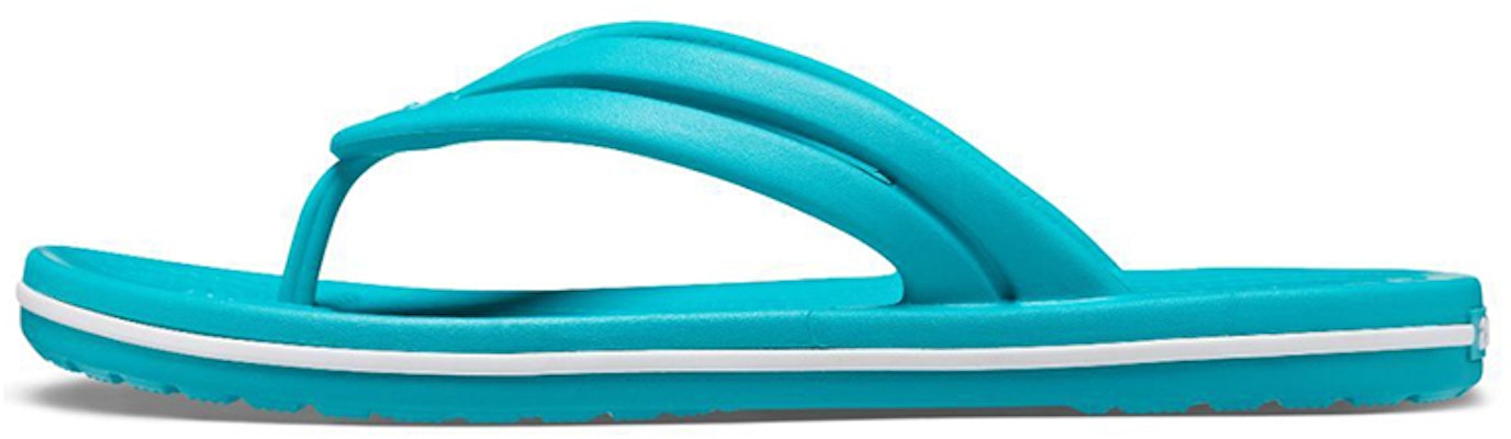 (W) Crocs Crocband 'Biru' 206100-4KR Buy (W) Crocs Crocband 'Biru' 206100-4KR