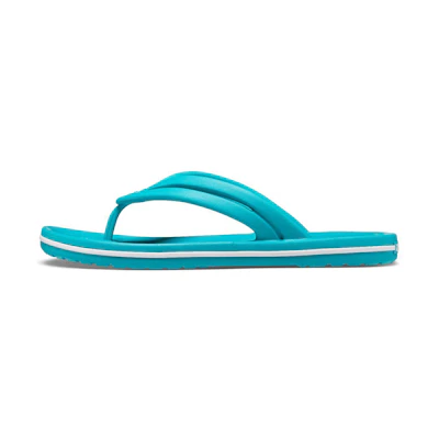 (W) Crocs Crocband 'Blue'