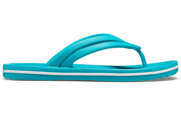 (W) Crocs Crocband 'Blue' 圖 2