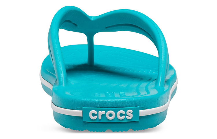 (W) Crocs Crocband 'Blue' 圖 6