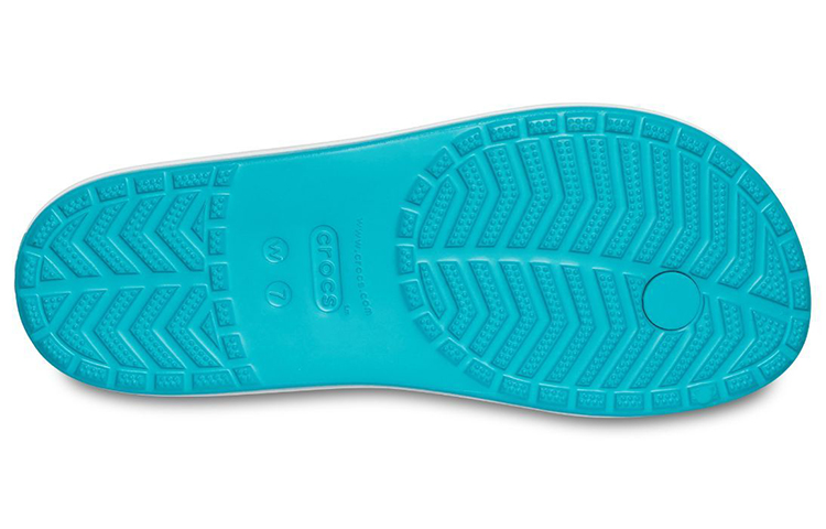 (W) Crocs Crocband 'Blue' 圖 7