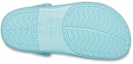 Sizing (W) Crocs Crocband 'Ice Pop Blue' Biru 205574-4O9