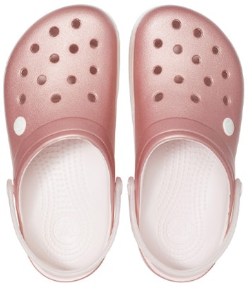 (Women) Crocs Crocband 'Ice Pop Pink' 205574-6PI Purchase (Women) Crocs Crocband 'Ice Pop Pink' 205574-6PI