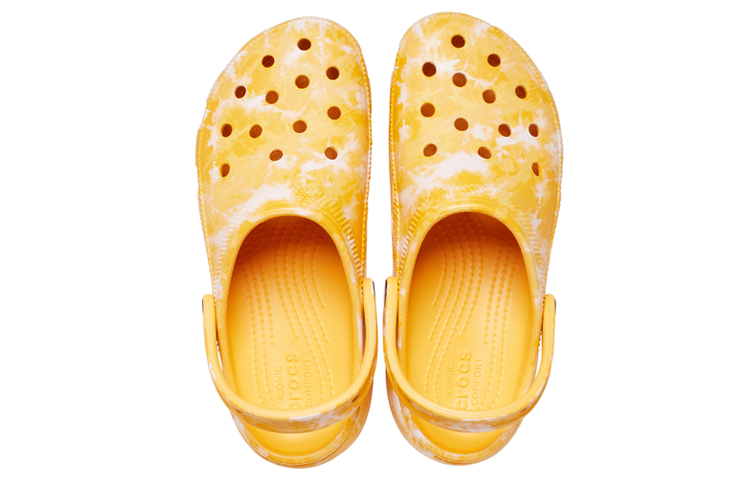 (W) Crocs Crocband 'Outdoor Orange' 圖 5