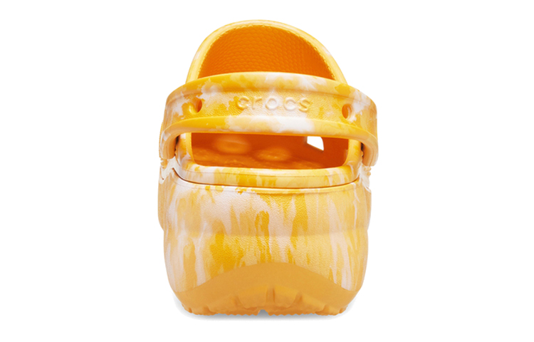 (W) Crocs Crocband 'Outdoor Orange' 圖 6