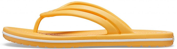 women-crocs-crocband-yellow-206100-837