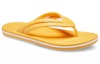 Lookbook (W) クロックス クロックバンド イエロー (Kurokkusu Kurokkubando Ierō) 206100-837