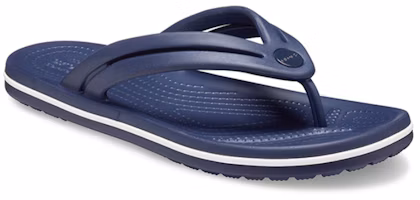 Order Crocs 卡駱班人字拖鞋 女款 深藍