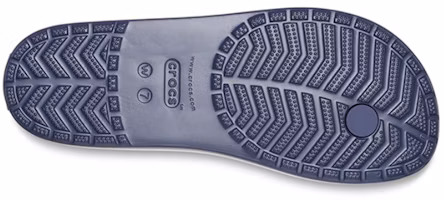 Purchase Crocs 卡駱班人字拖鞋 女款 深藍