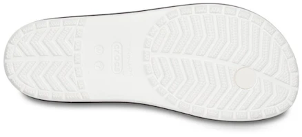 Purchase Crocs 卡駱班人字拖鞋 女款 白