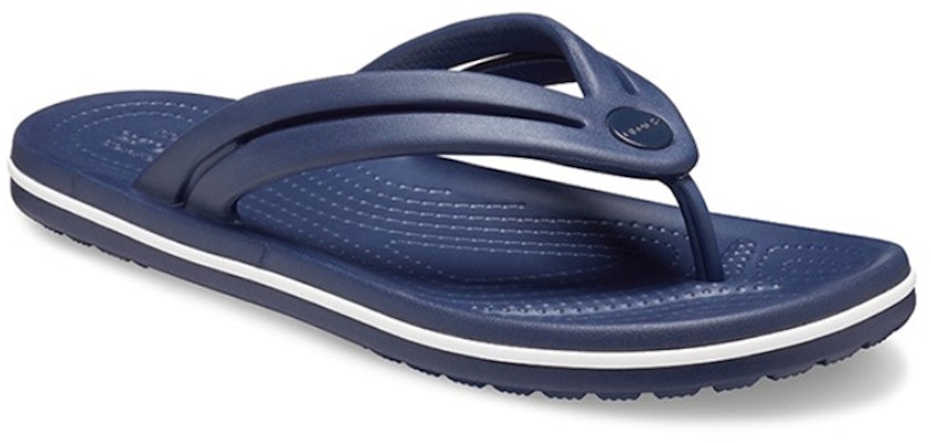 (W) Crocs Crocband Chanclas 'Azul Oscuro' 206100-410 Order (W) Crocs Crocband Chanclas 'Azul Oscuro' 206100-410