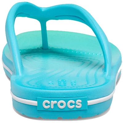 (W) 크록스 크록밴드 옴브레 슬라이드 블루 (Crocs Crocband ombre slide blue) 207282-4SM Shop (W) 크록스 크록밴드 옴브레 슬라이드 블루 (Crocs Crocband ombre slide blue) 207282-4SM