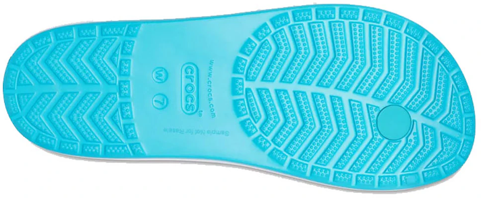 (Women) Crocs Crocband Ombre 'Light Comfort Sport Slide Blue' 207282-4SM Purchase (Women) Crocs Crocband Ombre 'Light Comfort Sport Slide Blue' 207282-4SM