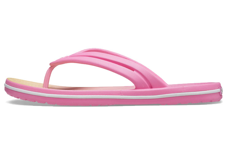 (Women) Crocs Crocband Ombre 'Pink Gradient' 207282-6SO
