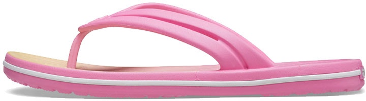 (Women) Crocs Crocband Ombre 'Pink Gradient' 207282-6SO (Women) Crocs Crocband Ombre 'Pink Gradient' 207282-6SO