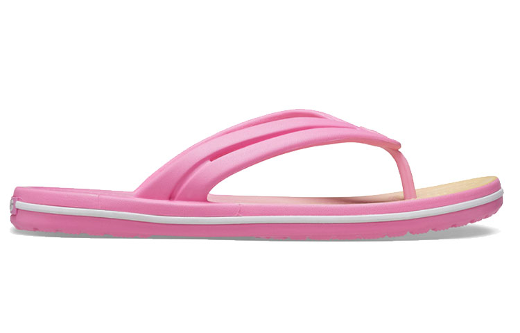 Order (Women) Crocs Crocband Ombre 'Pink Gradient' 207282-6SO