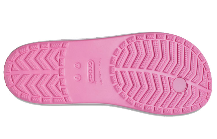 Purchase (Women) Crocs Crocband Ombre 'Pink Gradient' 207282-6SO