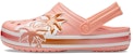(W) Crocs Crocband Summer Fun Clogs 'Oren' 205578-737