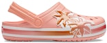 Order (W) Crocs Crocband Summer Fun Clogs 'Oren' 205578-737