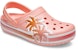 (W) Crocs Crocband Summer Fun Clogs 'Oren' 205578-737