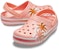 (W) Crocs Crocband Summer Fun Clogs 'Oren' 205578-737