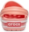 Details for (W) Crocs Crocband Summer Fun Clogs 'Oren' 205578-737