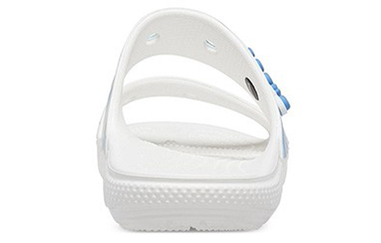Details for (W) Crocs CrocsOther Sports Slippers ''Wit Blauw'' 207248-100