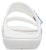 (W) Crocs Selipar Sukan 'Putih Biru' 207248-100