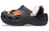 Buy (W) Crocs Cruella x Classic Platform Clog 'Citara Mewah' 207398-001